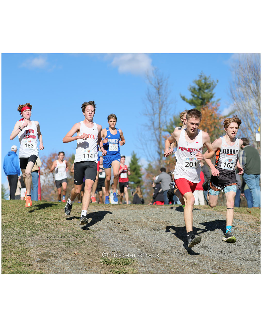 Benjamin Warfield, U-32 High School (Uhsd #32), P59, 17:32.76 - New England Cross Country State Championship - Thetford Vt - November 8, 2025 File: ./dir-2-Boys-Championship/251108-2025-New England-Cross-Country-Championships-Thetford-VT-475-296A8210.jpg Benjamin Warfield, U-32 High School (Uhsd #32), P59, 17:32.76 - New England Cross Country State Championship - Thetford Vt - November 8, 20…